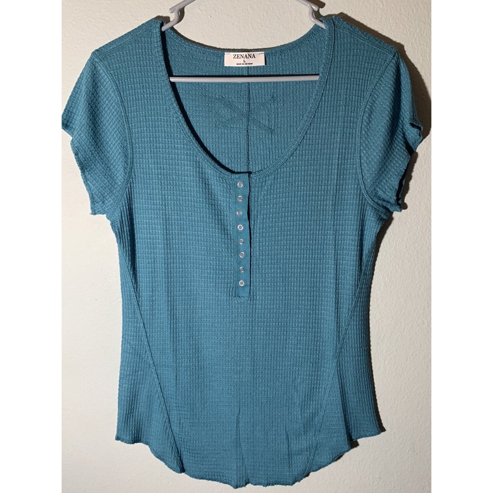 Zenana womens‎ top
